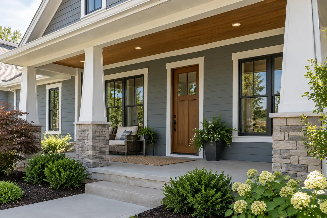 siding concept · DeSoto