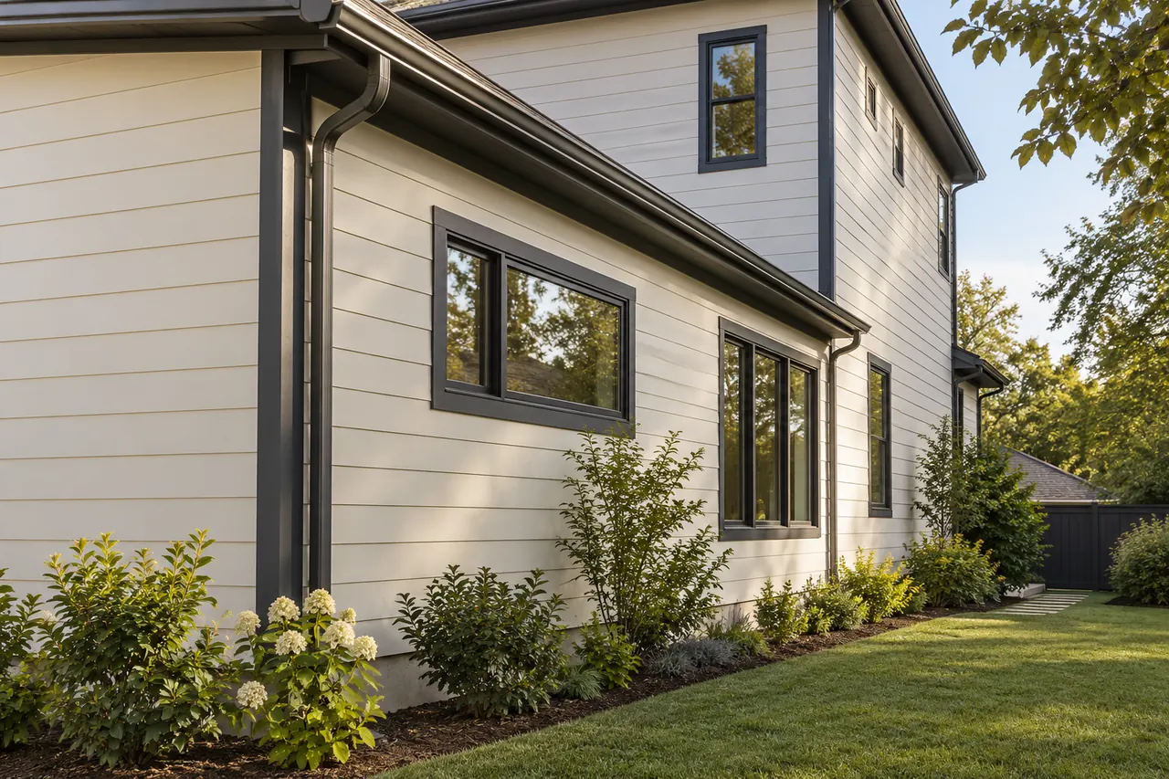 siding concept · DeSoto