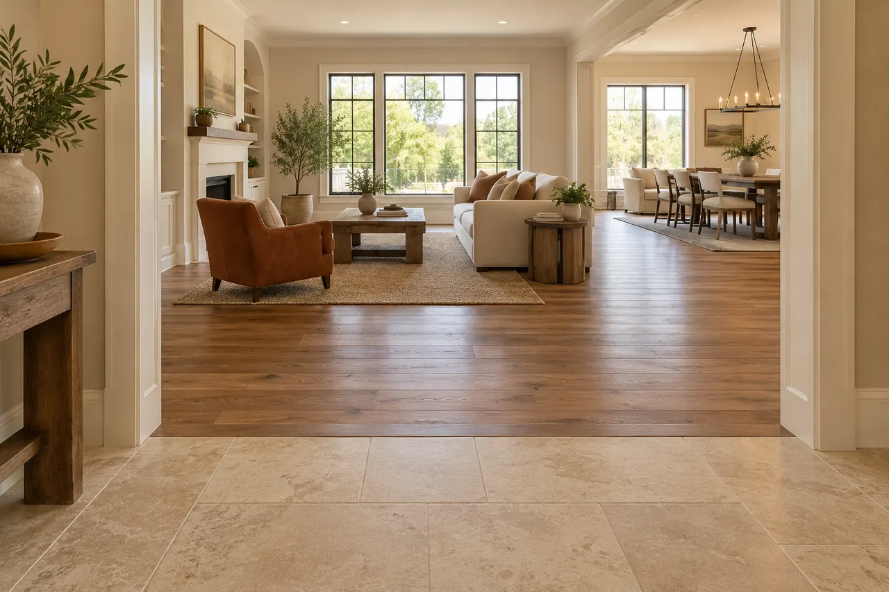 whole home remodeling concept · DeSoto
