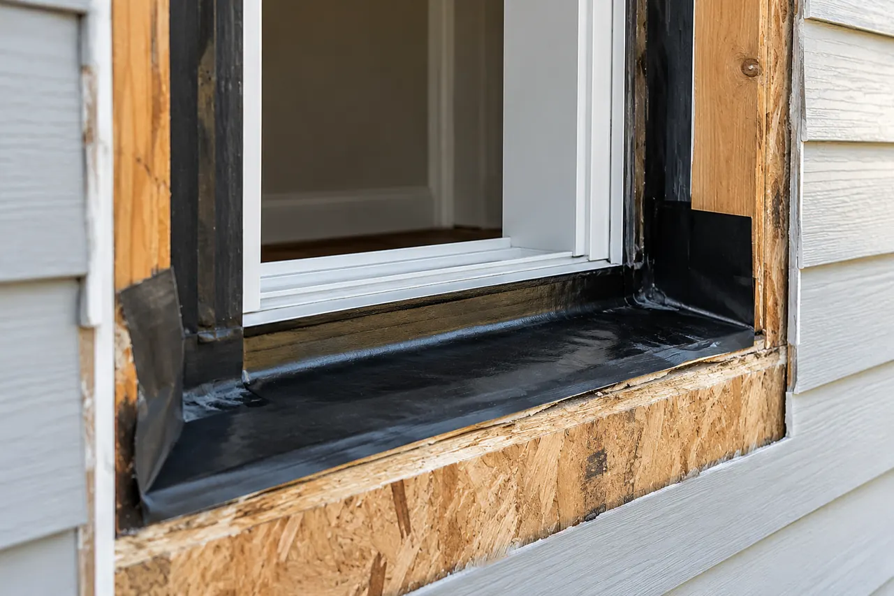 window replacement concept · DeSoto