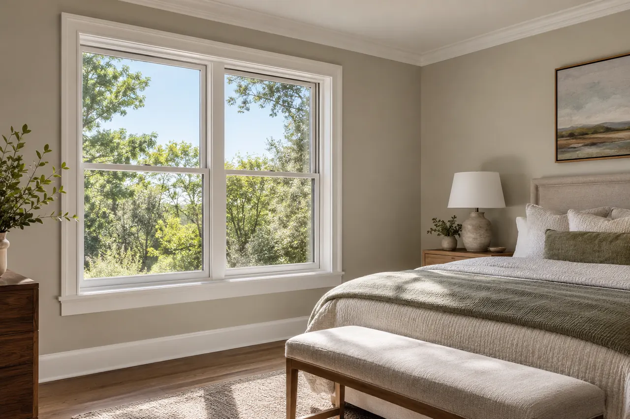 window replacement concept · DeSoto