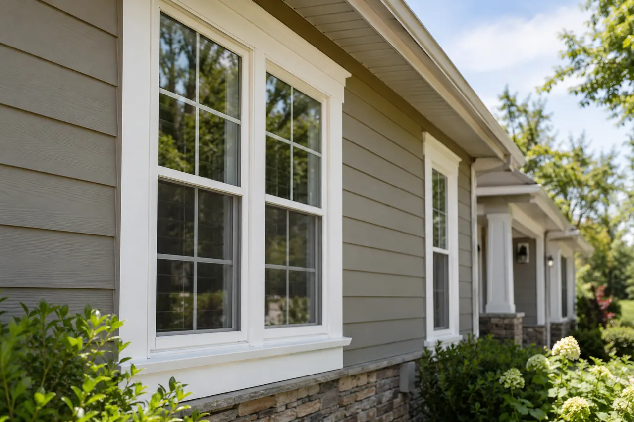 window replacement concept · DeSoto