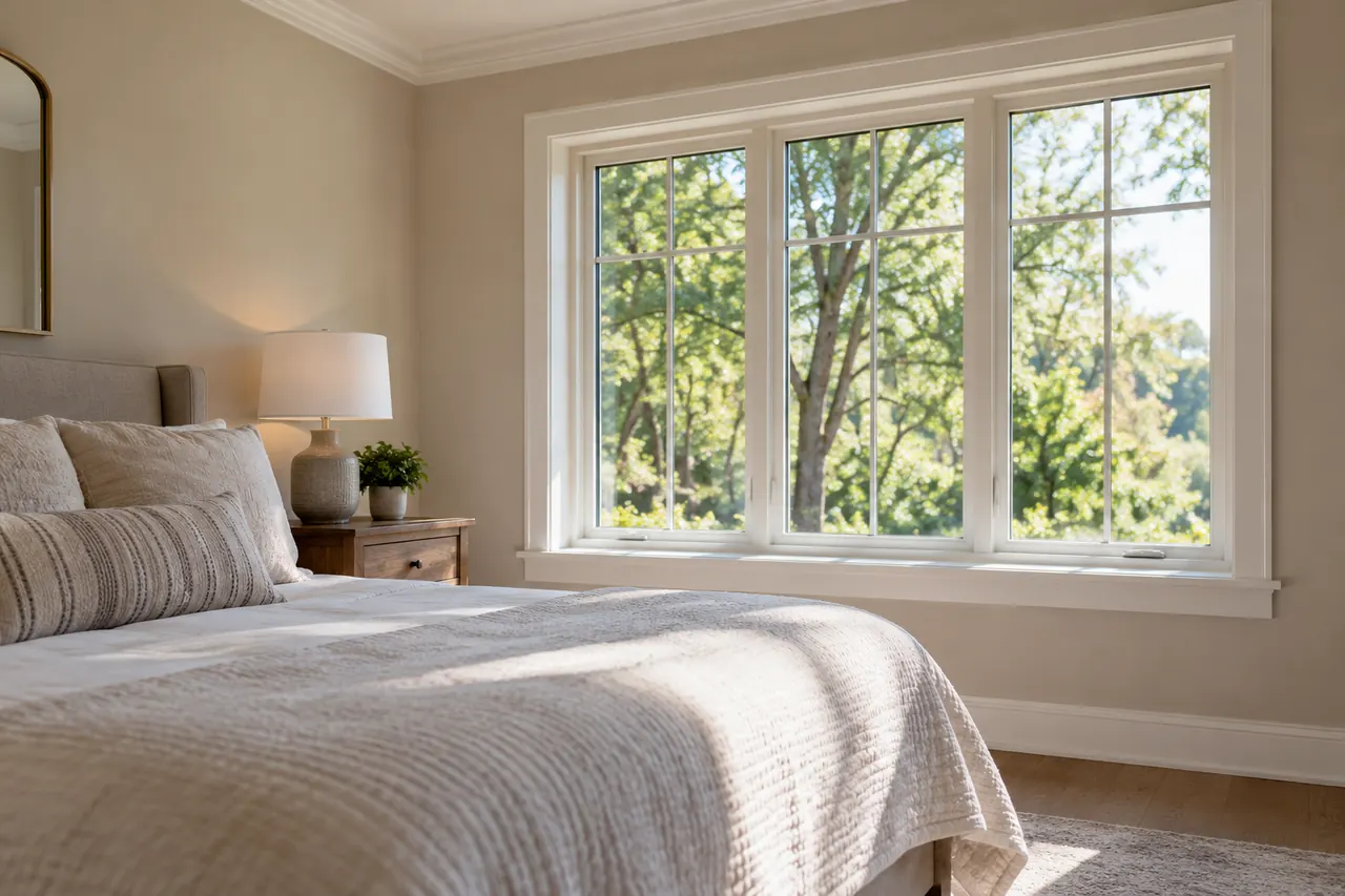 window replacement concept · DeSoto