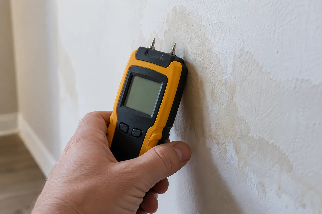 Drywall concept · Grand Prairie