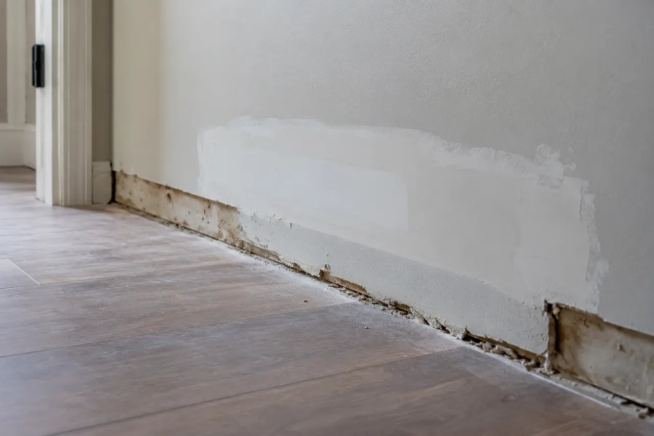 Drywall concept · Grand Prairie