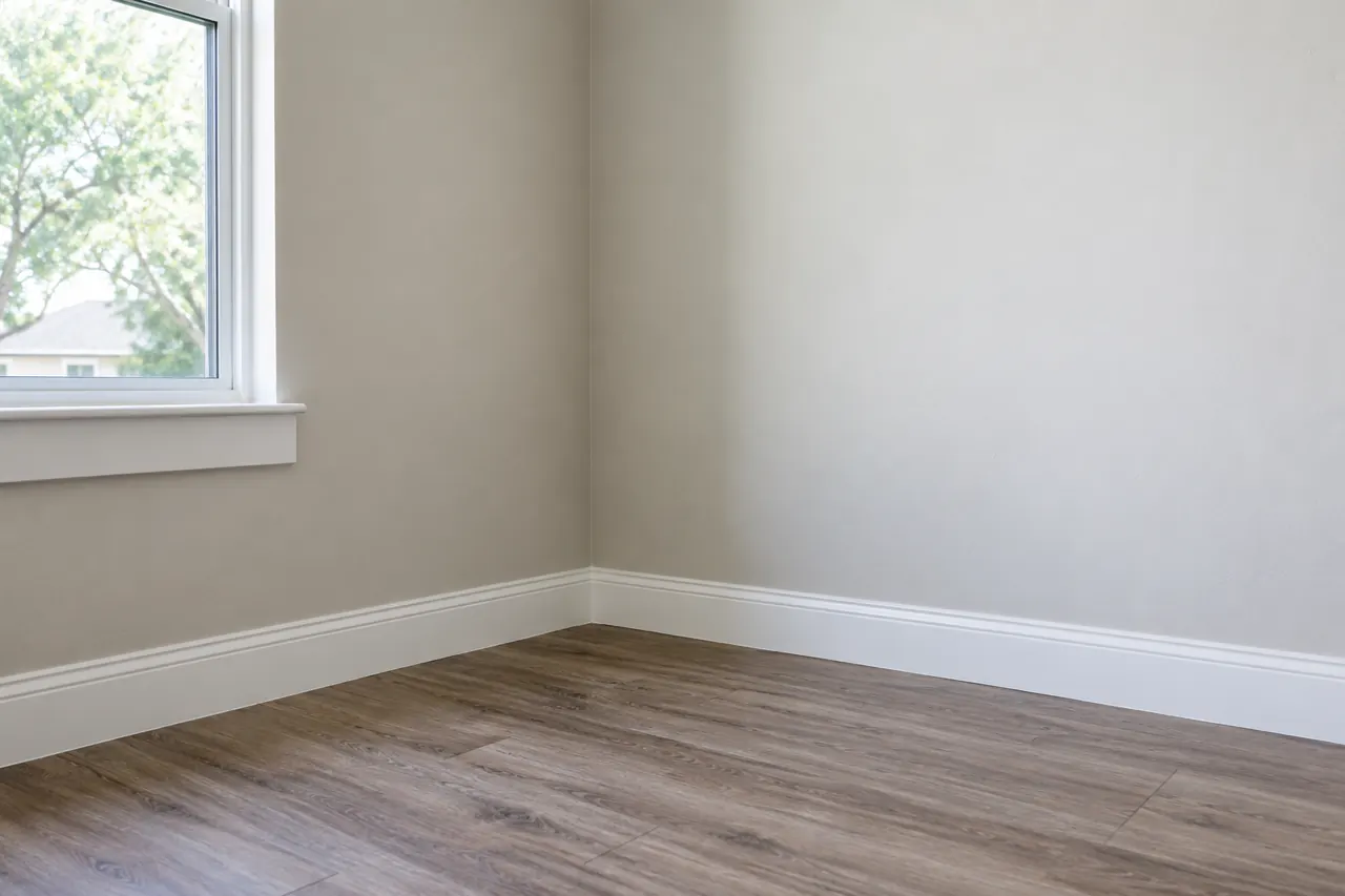Drywall concept · Grand Prairie