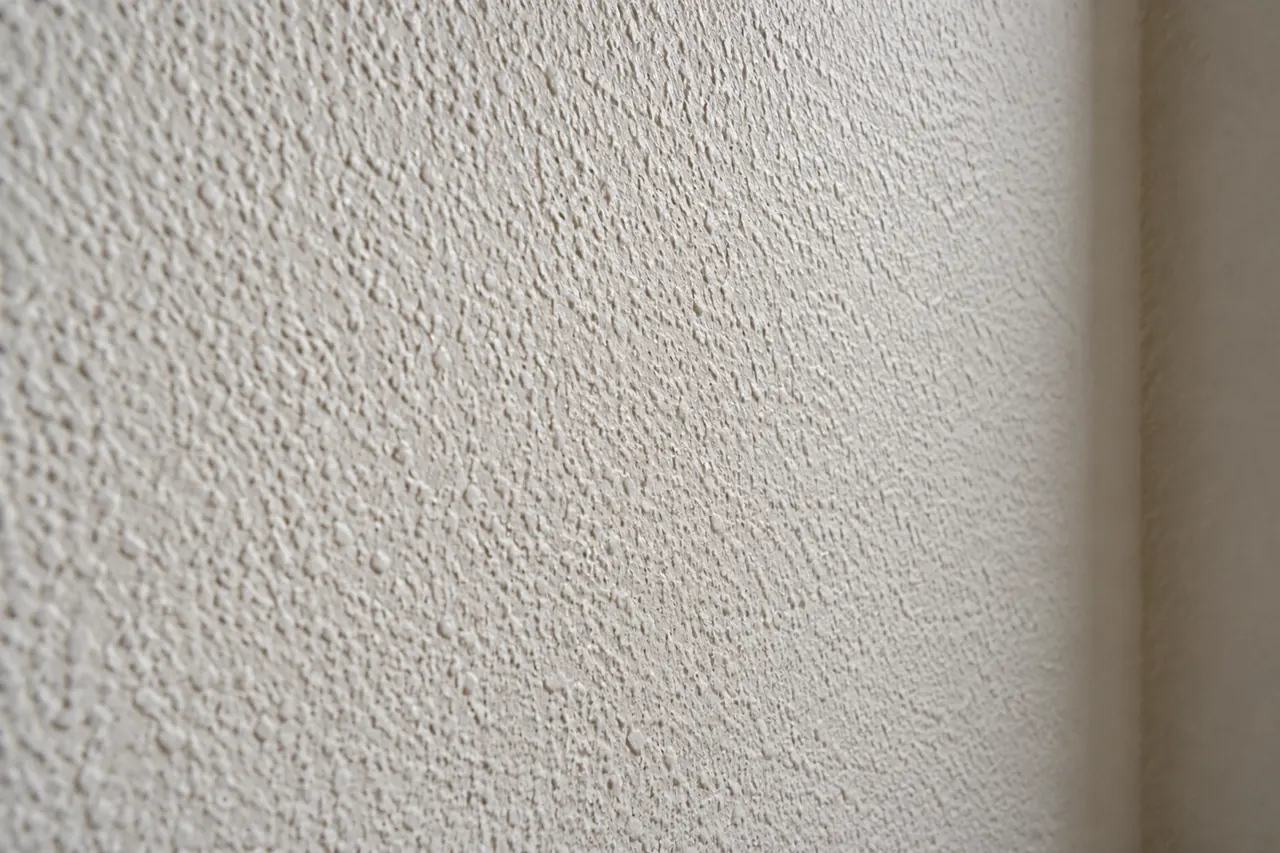 Drywall concept · DeSoto