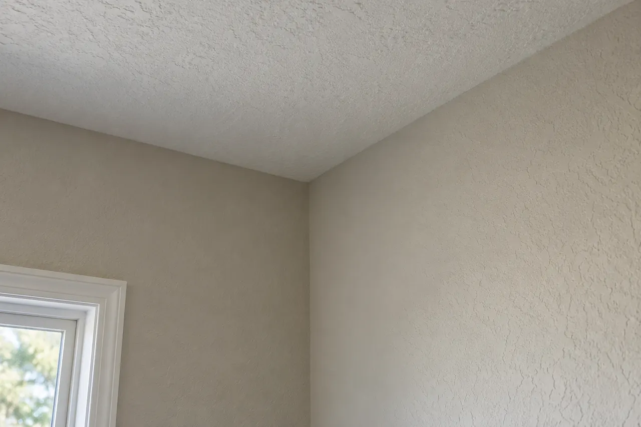 Drywall concept · DeSoto