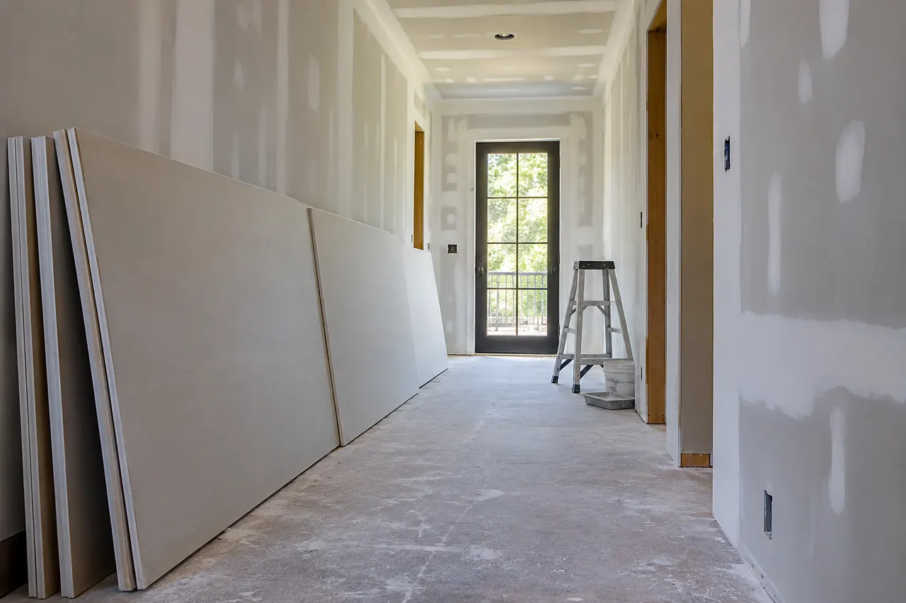 drywall - Dallas-Fort Worth