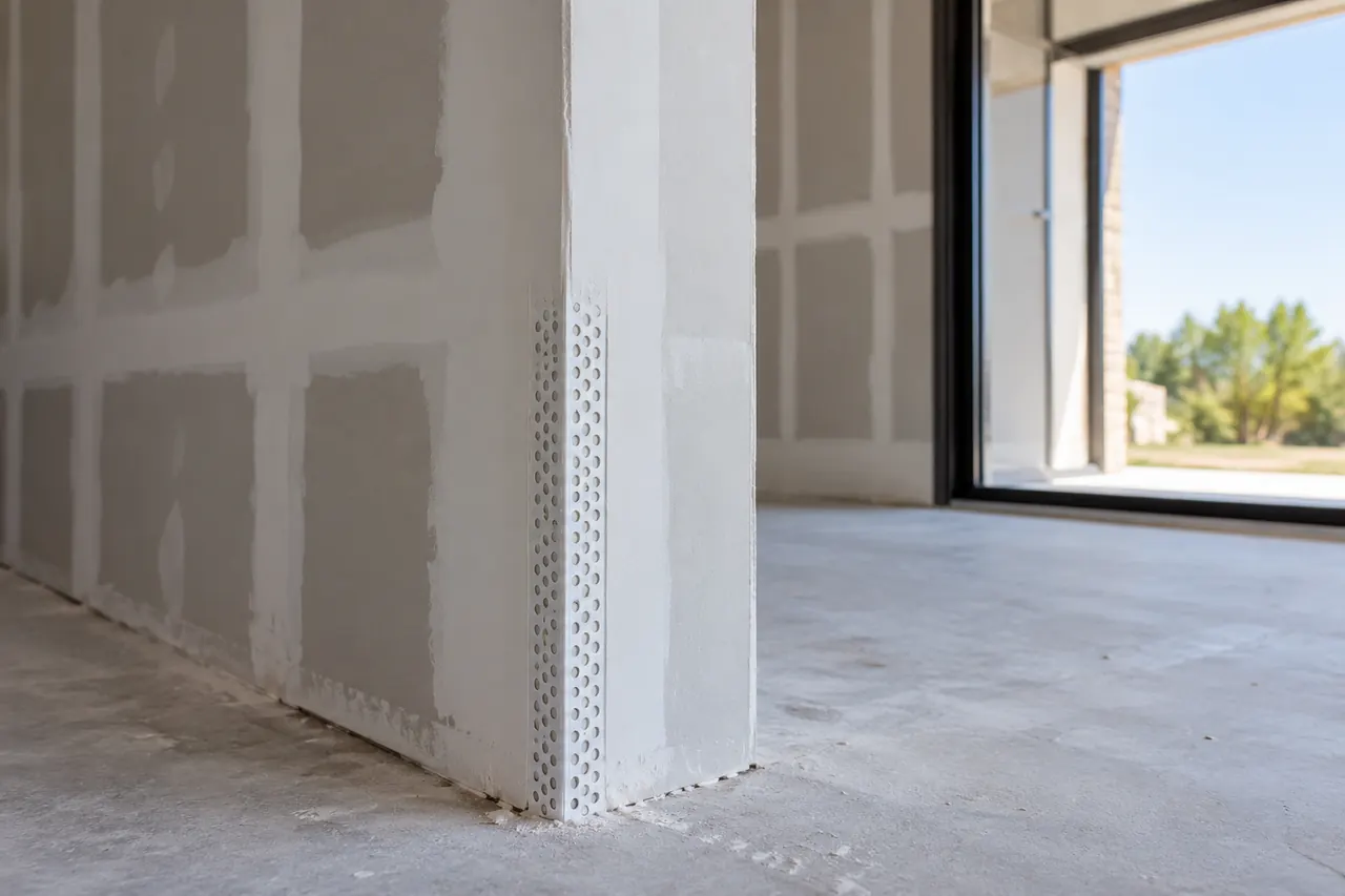 drywall concept · Dallas–Fort Worth