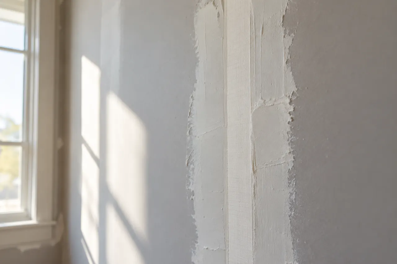 drywall concept · Duncanville