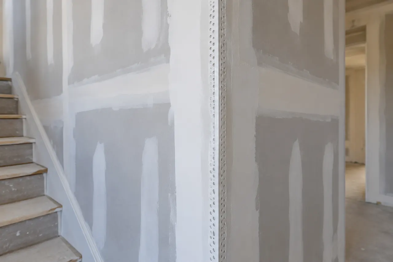 drywall concept · Duncanville