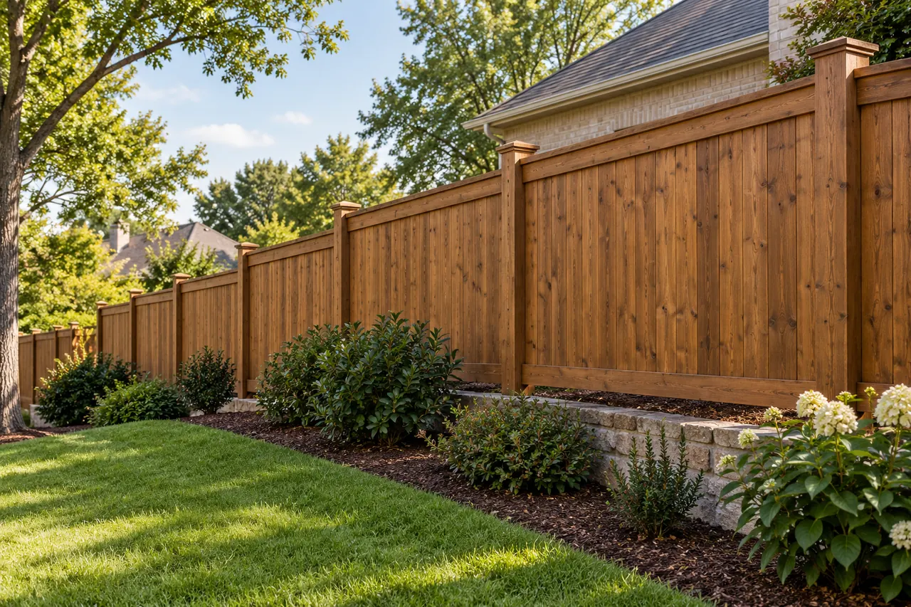 fencing concept · Duncanville