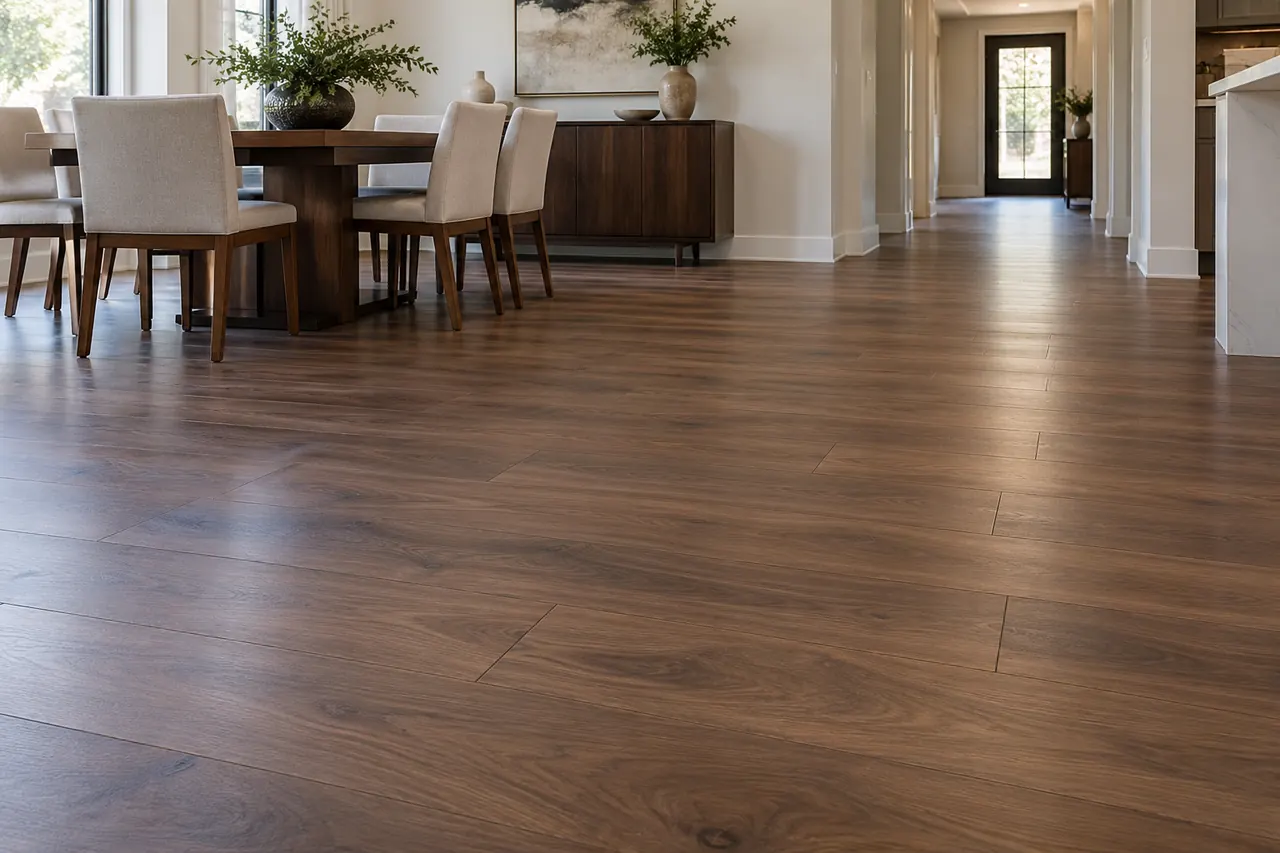 flooring concept · Duncanville