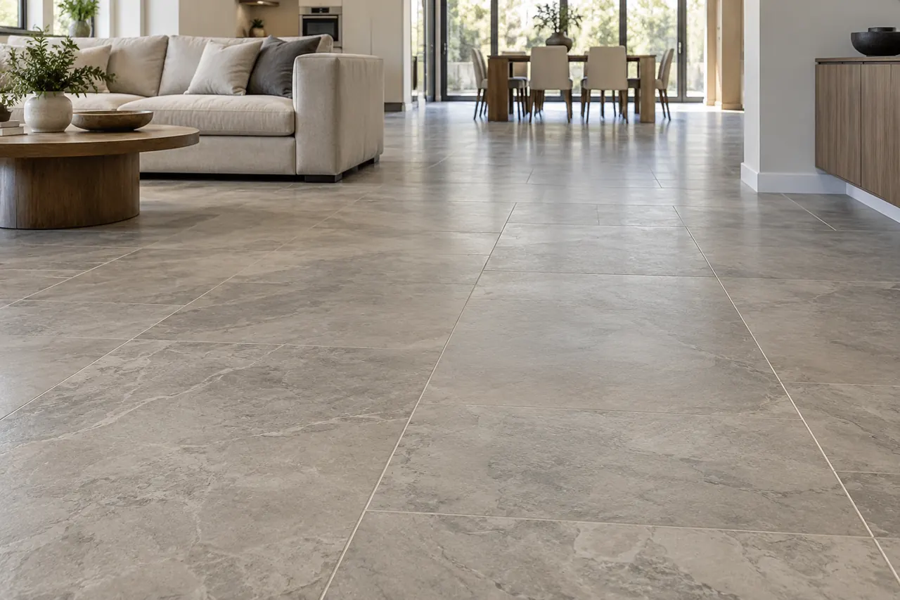 flooring concept · Duncanville