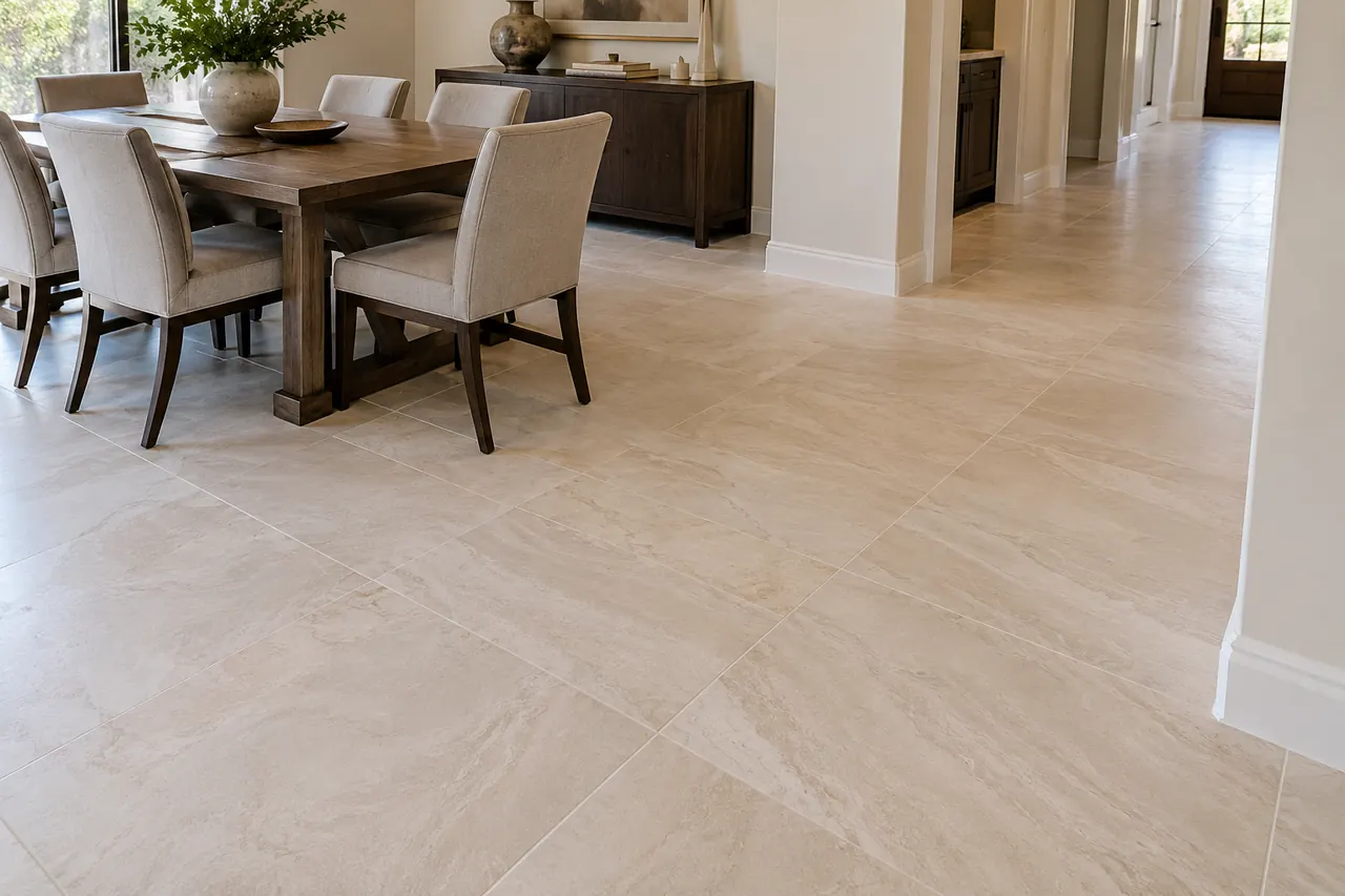 flooring concept · Duncanville