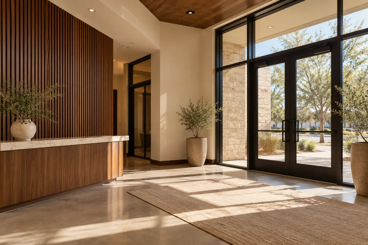 general contractor concept · Duncanville