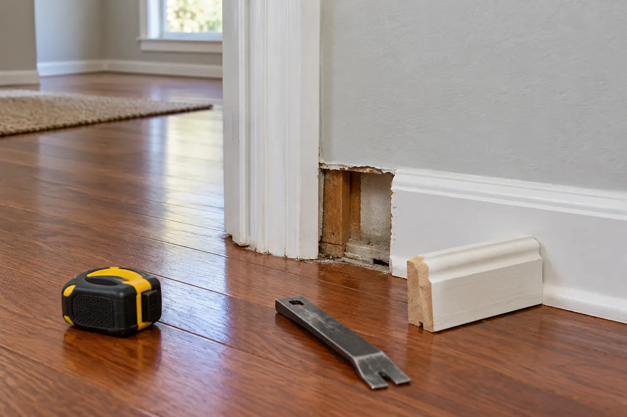 insurance claims concept · Duncanville