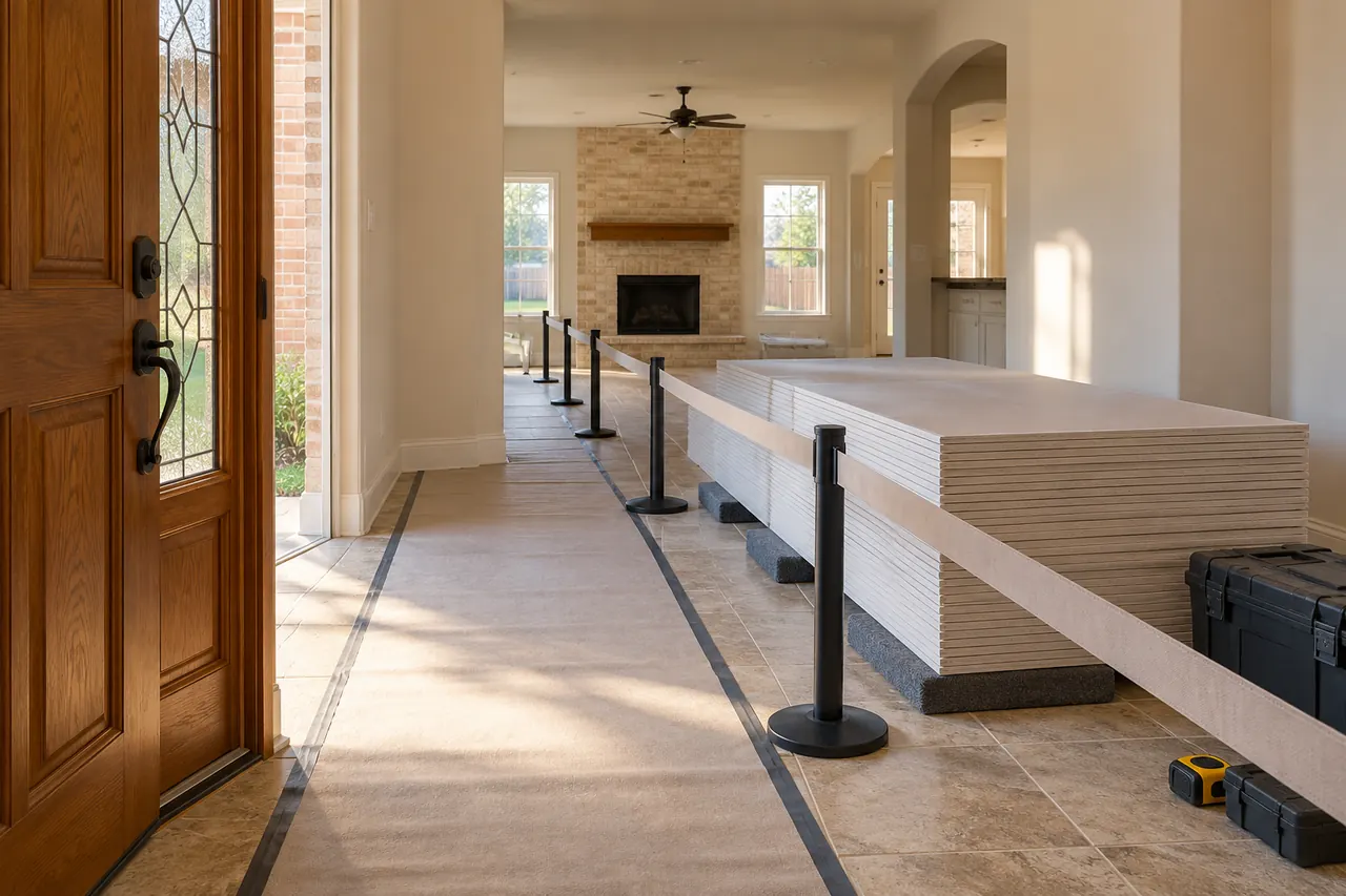 insurance claims concept · Duncanville