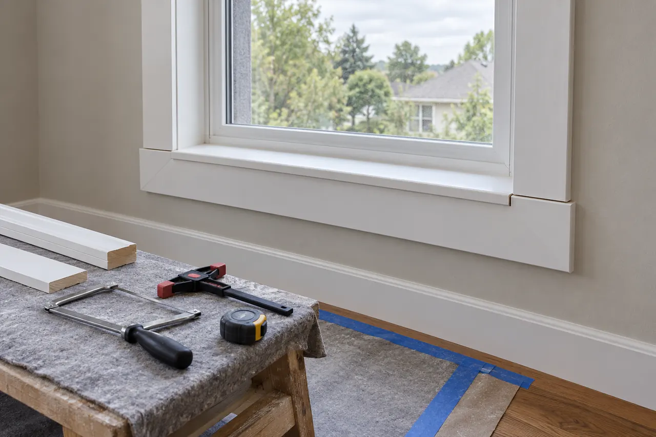 insurance claims concept · Duncanville