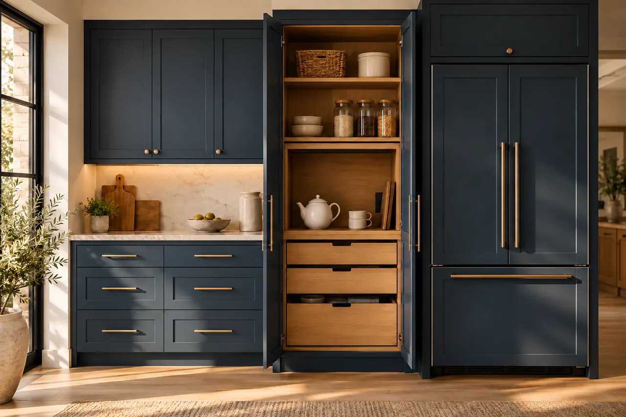 kitchen remodeling concept · Duncanville
