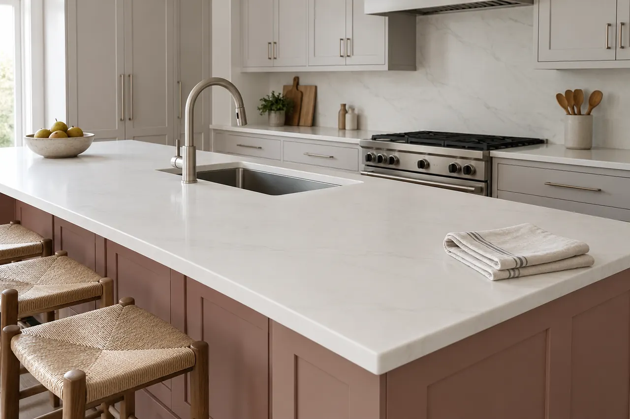 kitchen remodeling concept · Duncanville