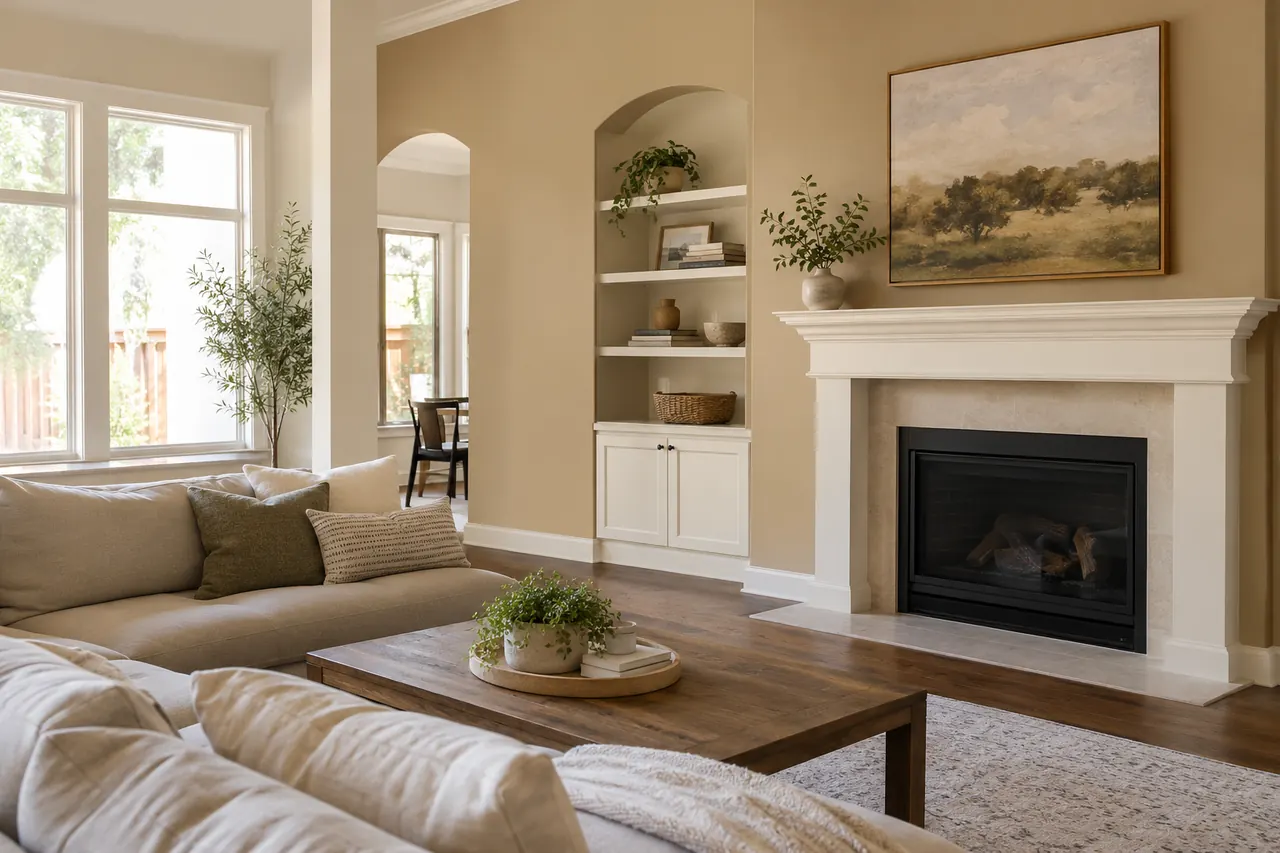 painting concept · Duncanville