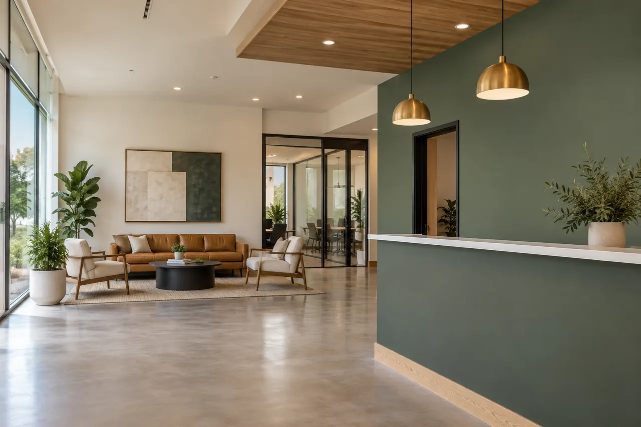 painting concept · Duncanville