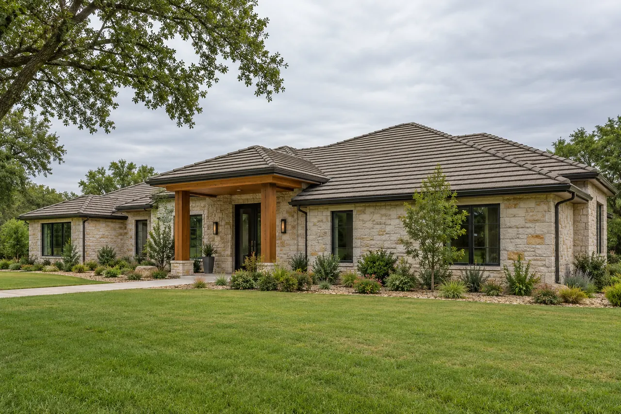 Roofing concept · Duncanville