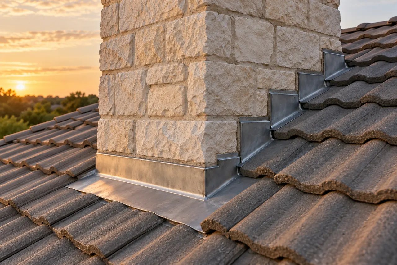 Roofing concept · Duncanville