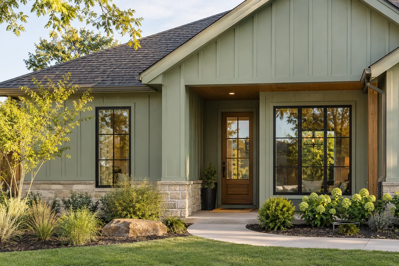 siding concept · Duncanville