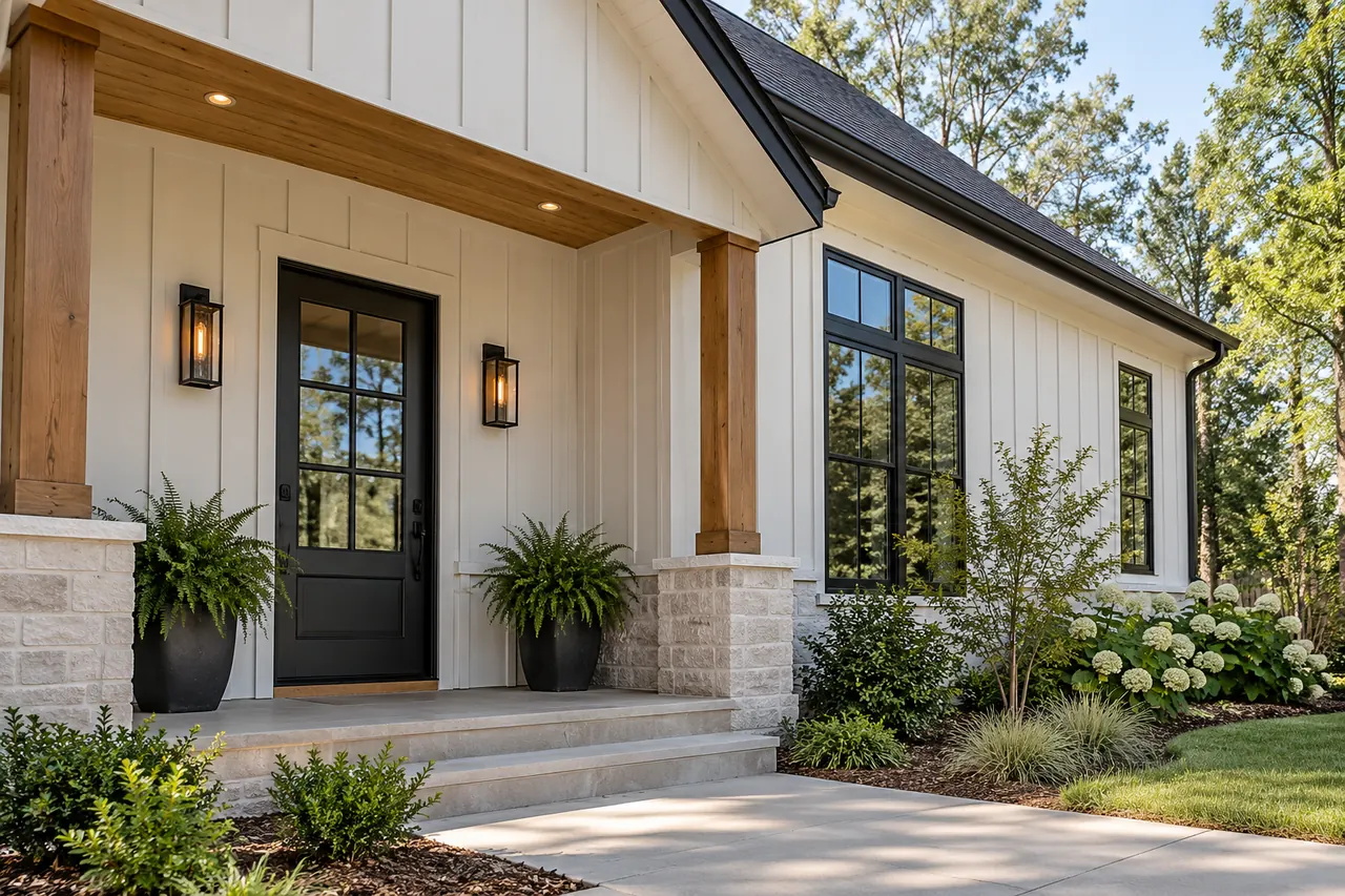 siding concept · Duncanville