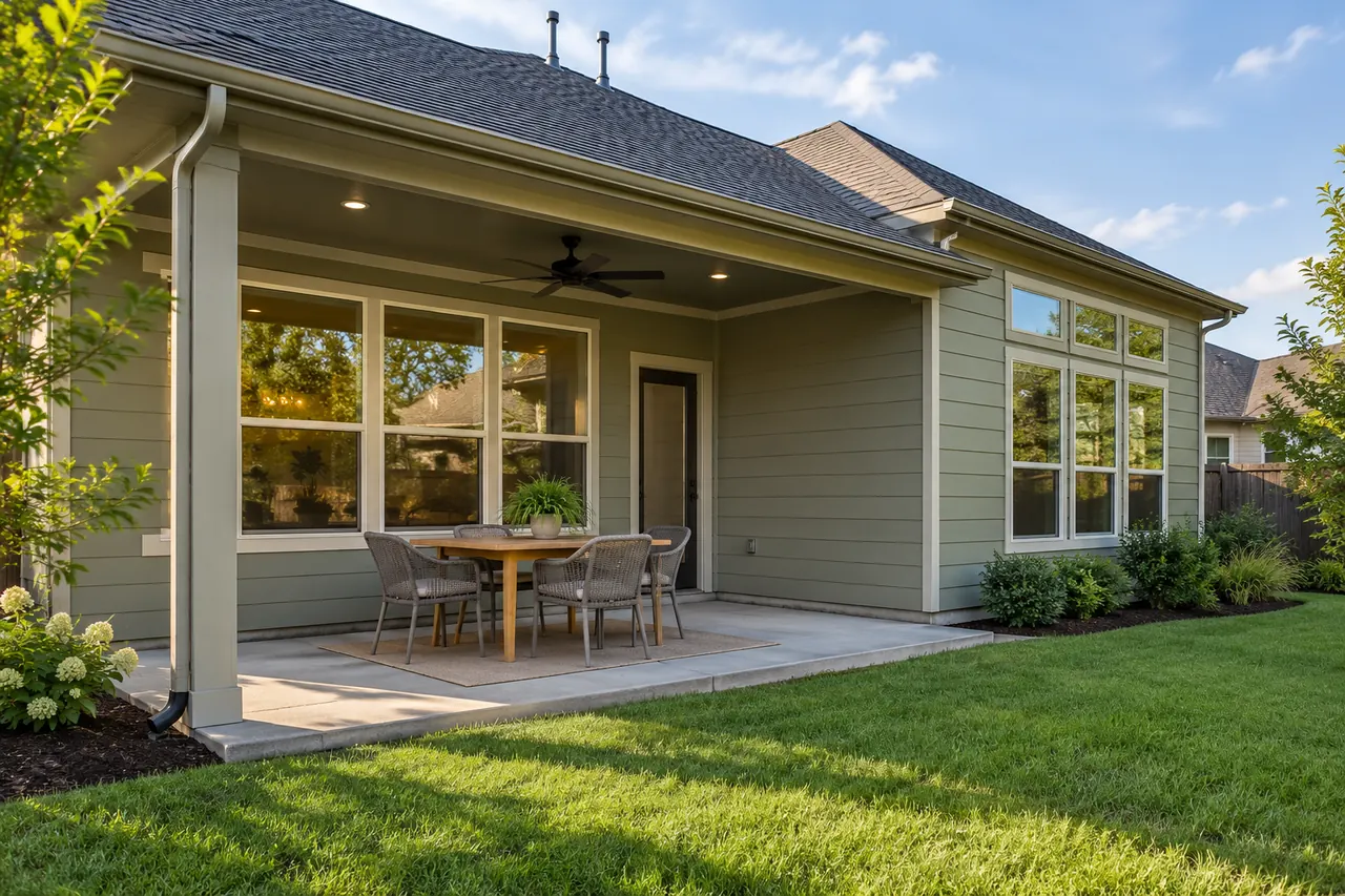 siding concept · Duncanville