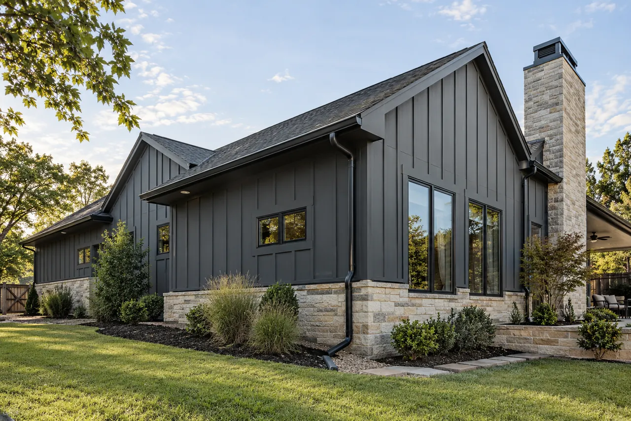 siding concept · Duncanville