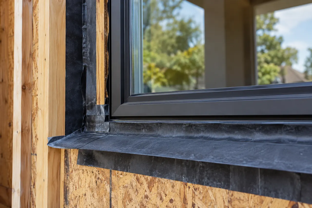 window replacement concept · Duncanville