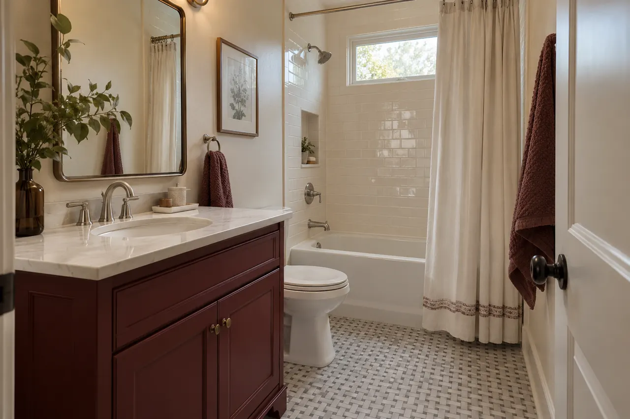 General contracting concept · Duncanville