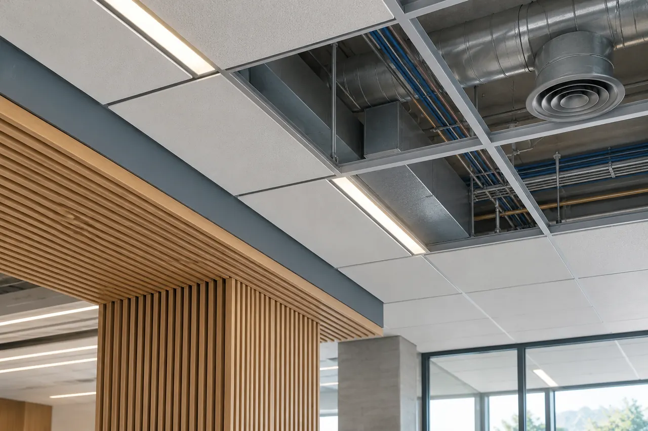 commercial construction concept · Euless