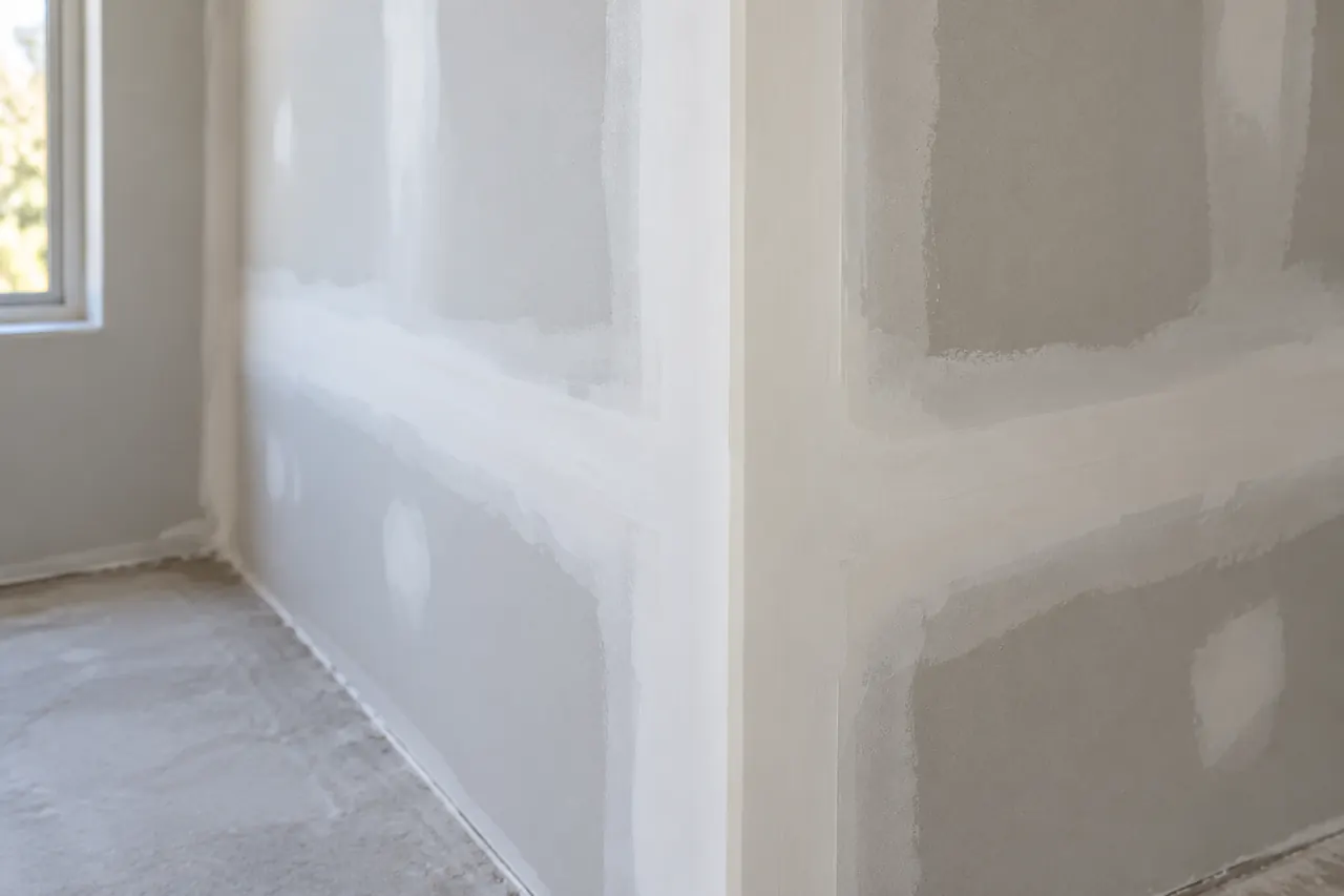 drywall concept · Euless