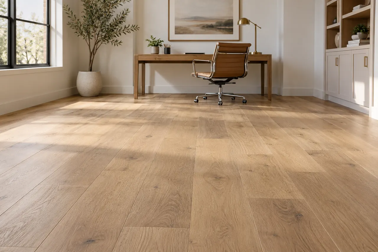 flooring concept · Euless