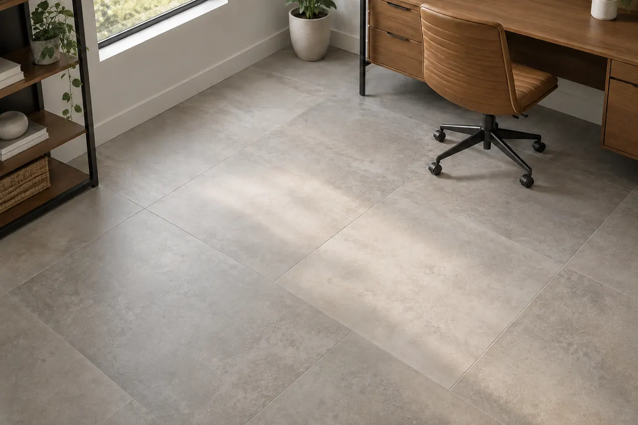 flooring concept · Euless