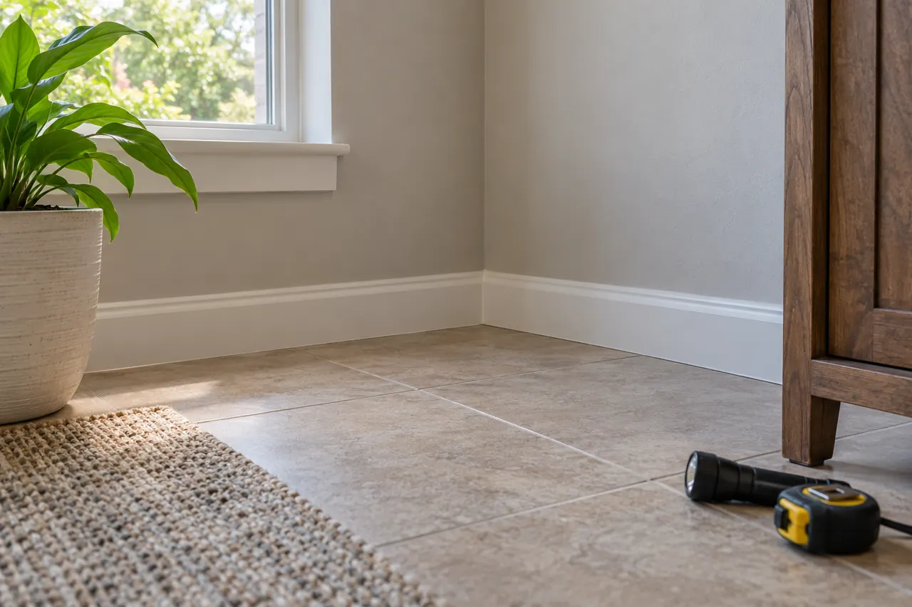 foundation repair concept · Euless