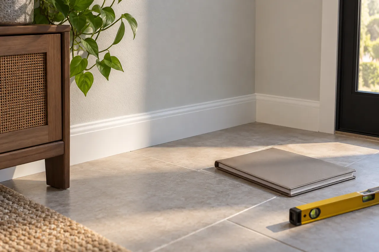 foundation repair concept · Euless