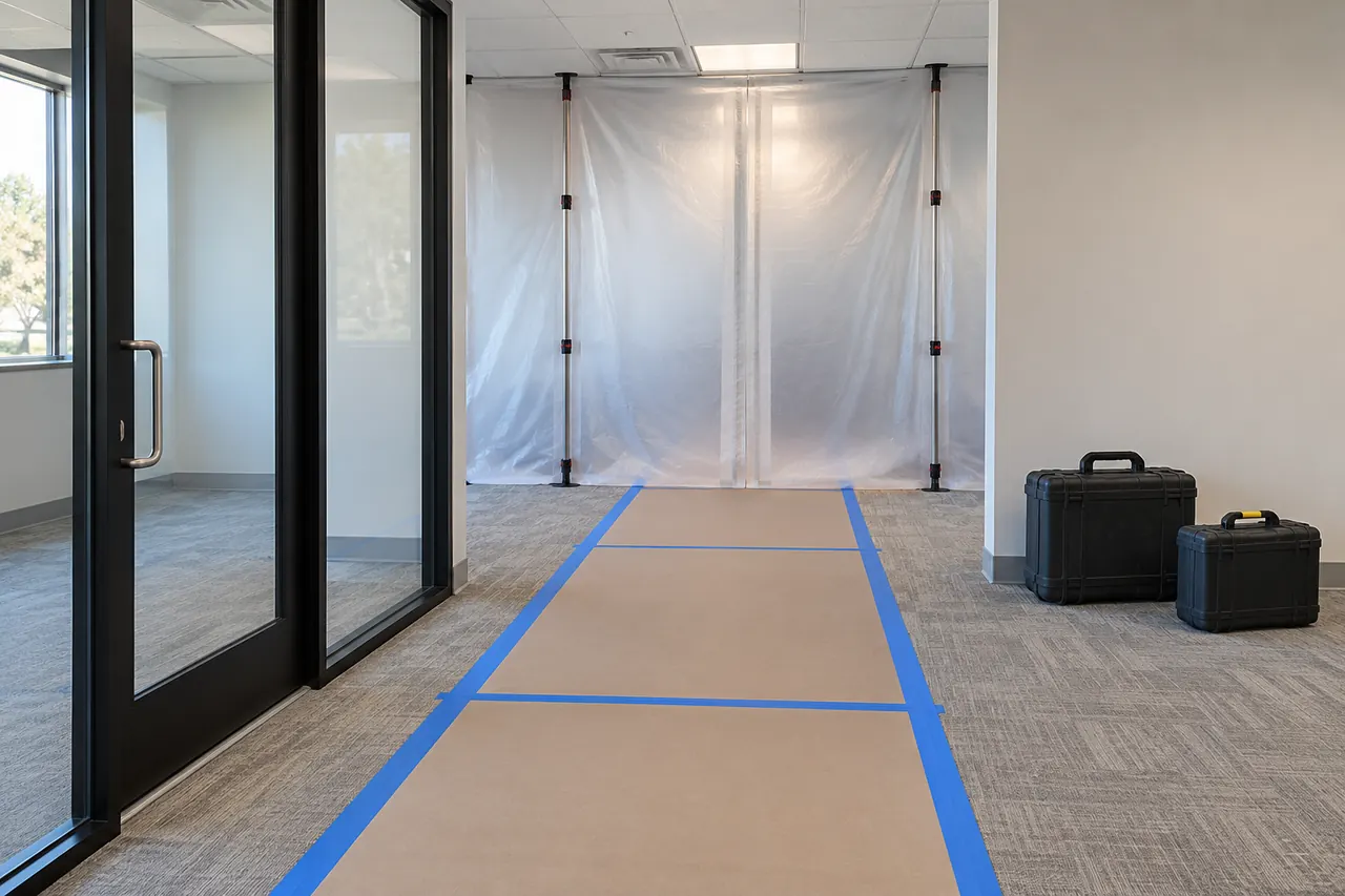insurance claims concept · Euless