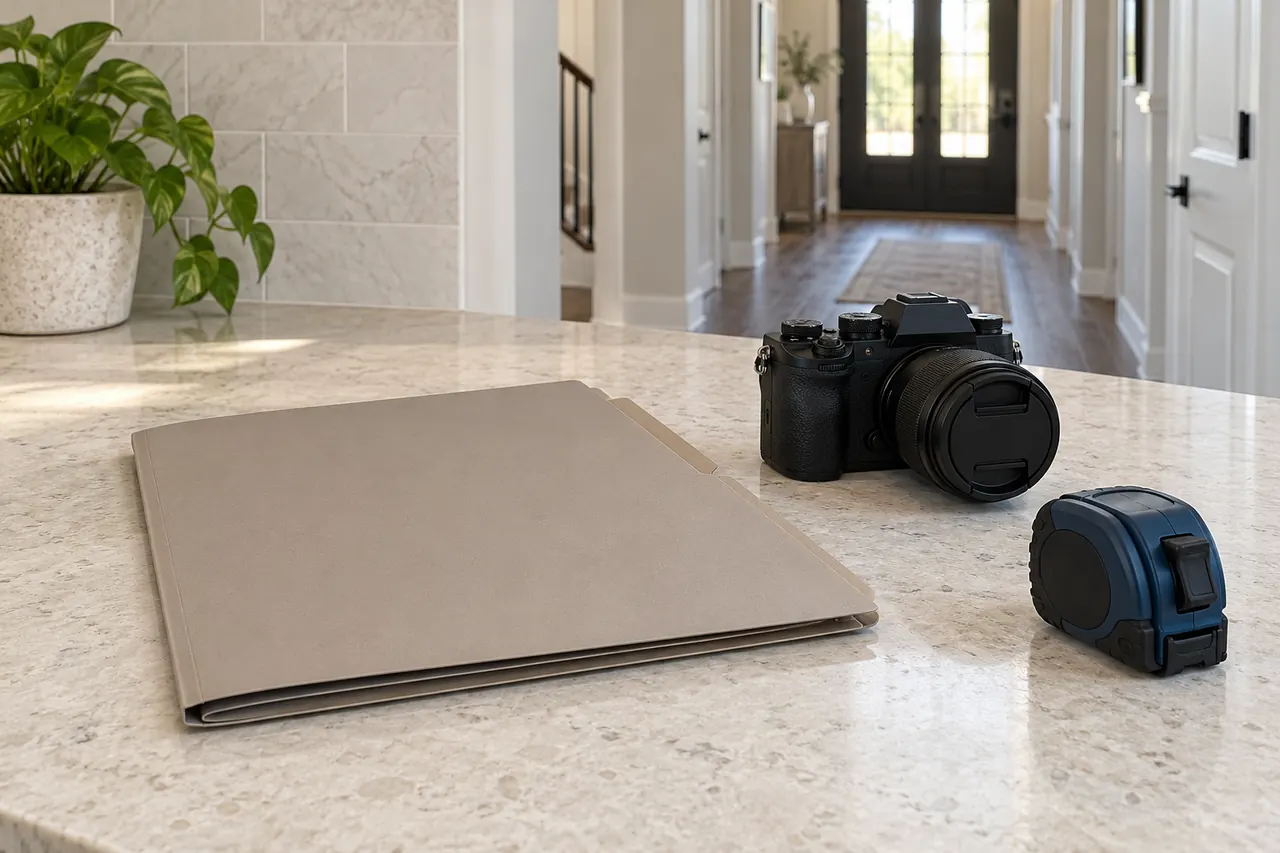 insurance claims concept · Euless