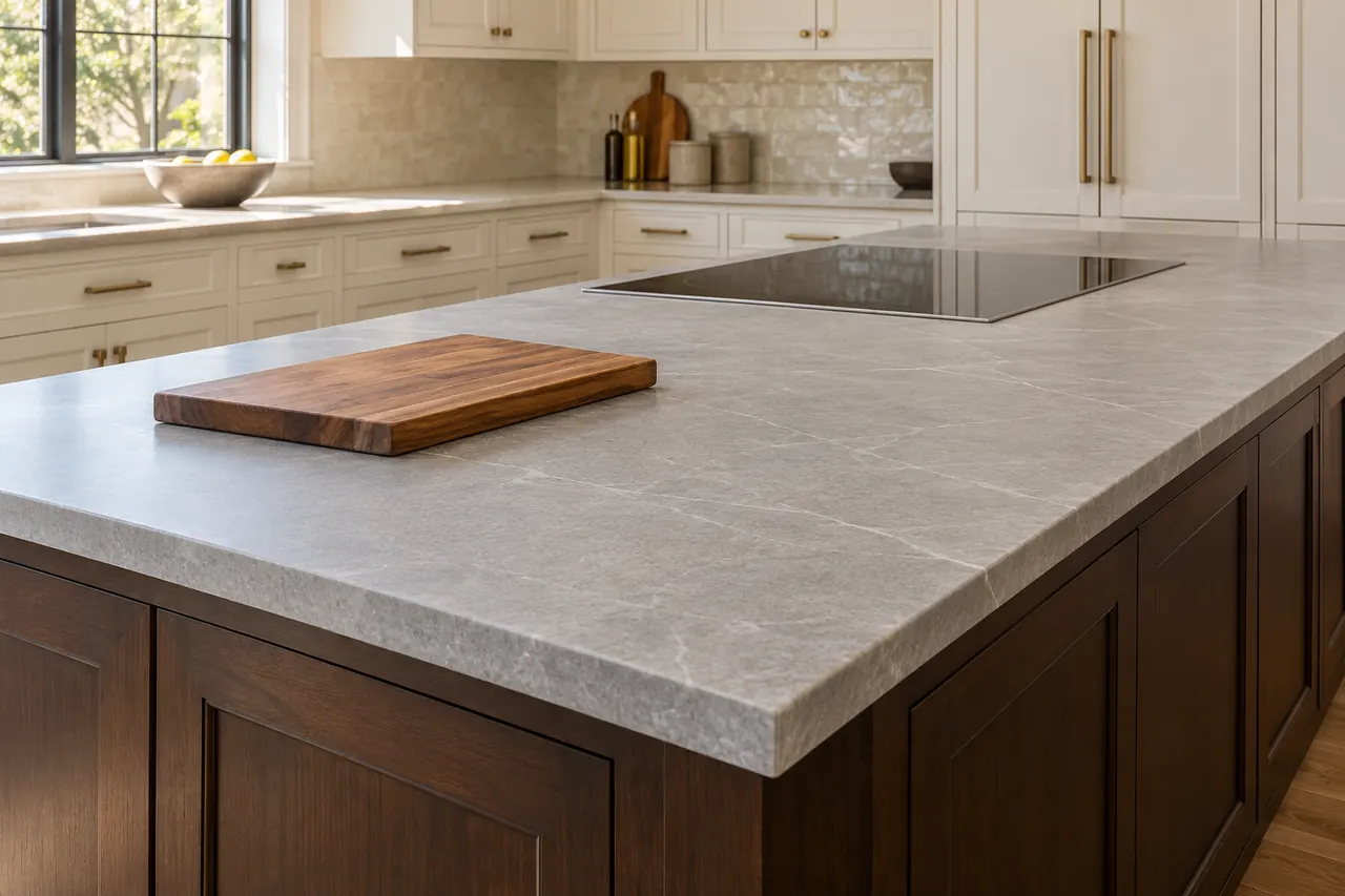 kitchen remodeling concept · Euless