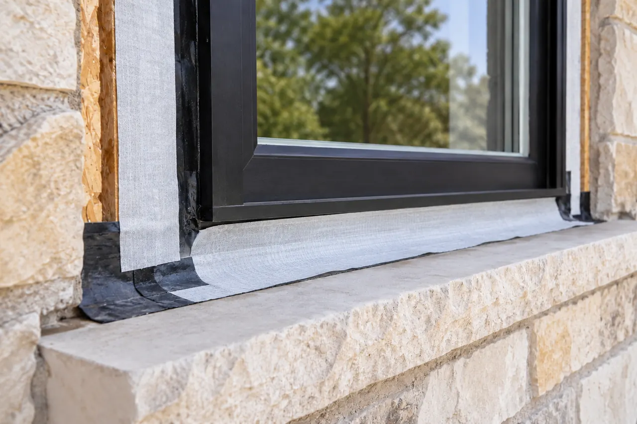 window replacement concept · Euless