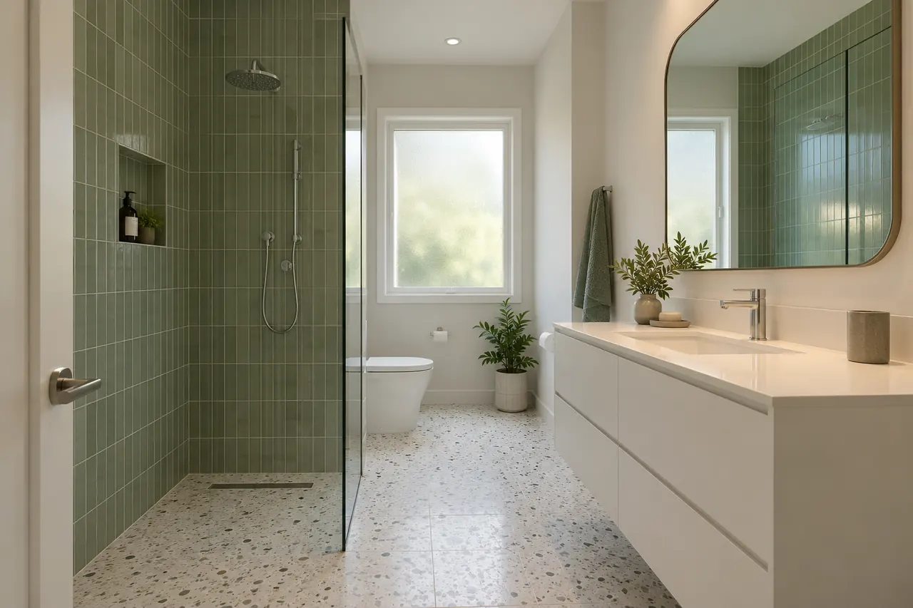 General contracting concept · Euless