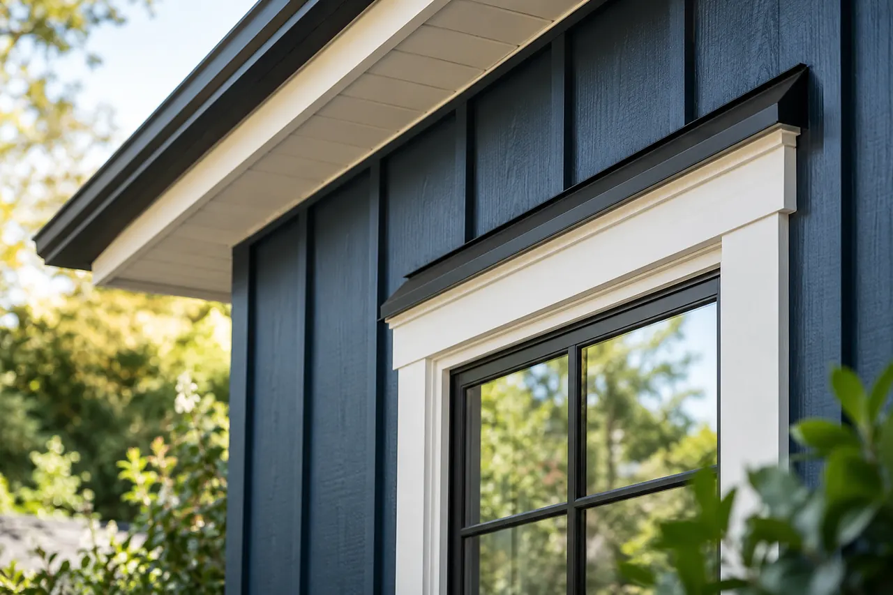 General contracting concept · Euless