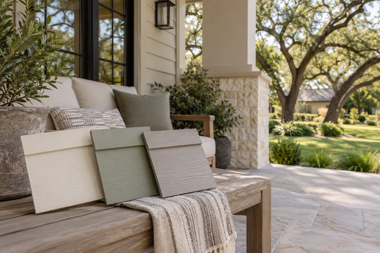Painting concept · Southlake