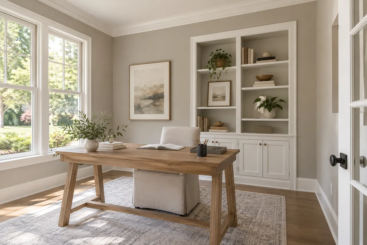 painting concept · Farmers Branch
